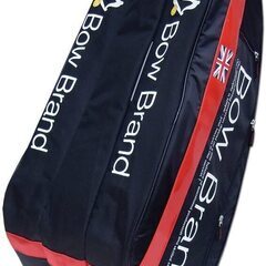 BOWBRAND(ボウブランド) テニスラケットバッグの画像