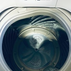 ③ET1152番⭐️Hisense 電気洗濯機⭐️ 2018年式