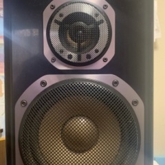 YAMAHA△NS-777AV/ペアスピーカー/MAGNETIC...