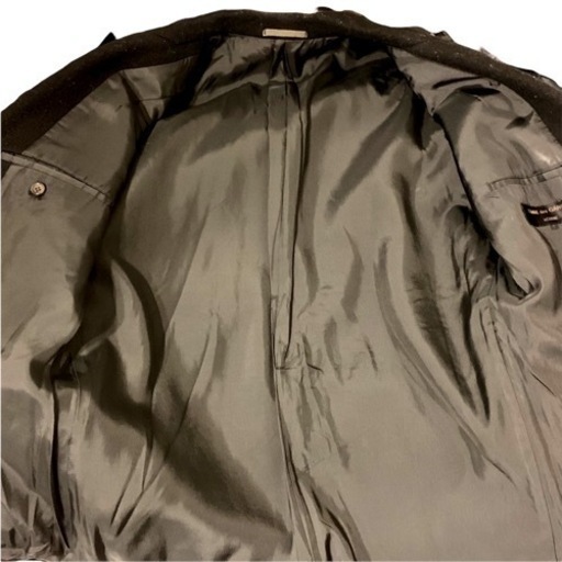 COMME des GARCONS HOMME 80年代 ウール ジャケット Sサイズ