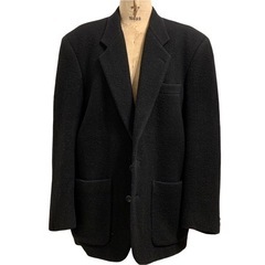 COMME des GARCONS HOMME 80年代 ウール...