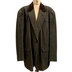 ISSEY MIYAKE イッセイミヤケ 黒タグ 80年代 テー...