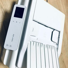 brother A4プリンター複合機、DCP-J757N