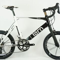福岡県のTERN 自転車の中古が安い！激安で譲ります・無料で