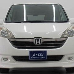 お手ごろミニバン🚙✨ホンダ  ステップワゴン入庫しました(∩´∀｀)∩