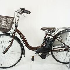YAMAHA 「ヤマハ」 PAS Cheer PA26CH 2020年モデル 電動アシスト