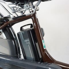 YAMAHA 「ヤマハ」 PAS Cheer PA26CH 2020年モデル 電動アシスト