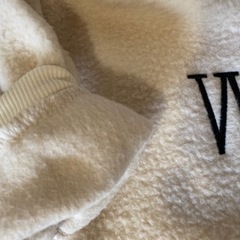 KID 温かい日パ－カ－ 新品 男の子 女の子 防寒 秋冬 80cmの画像