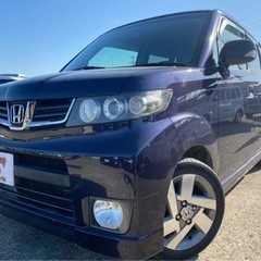 【支払総額12.8万円】車検令和5年1月 ゼストスパーク タイベ...