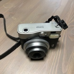 チェキ