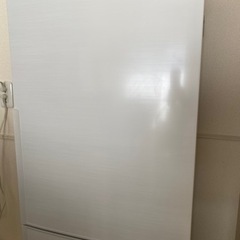 (決まりました)シャープ280L冷蔵庫&衣類洗濯機7kg