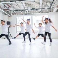 こどもから大人まで♪【初心者大歓迎】ダンススタジオ☆八尾の画像