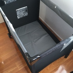 KATOJI　プレイヤード　オムツ替えテーブル付