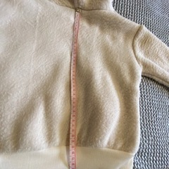 KID 温かい日パ－カ－ 新品 男の子 女の子 防寒 秋冬 80cmの画像