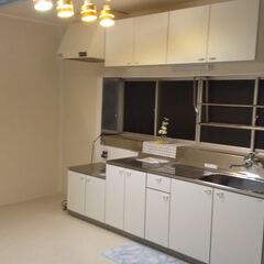 シングルマザー物件　戸建4.8万円。 − 富山県