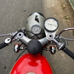【売ります】ドゥカティマッハ1 250ccの画像