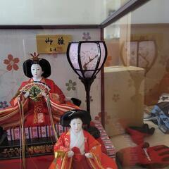 雛人形5人(吉徳)の画像