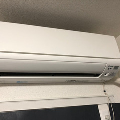 【本日限り】三菱電機 エアコン 霧ヶ峰 MSZ-GE2218-W