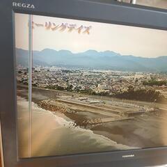 東芝32c2000 ジャンクの画像