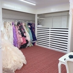 ヘアメイクさん募集