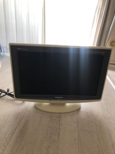 パナソニック　テレビ