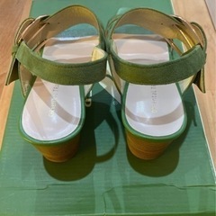 サンダル❗️ オリエンタルトラフィックの画像