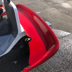 180SX用 湾岸ウイング 当時物
