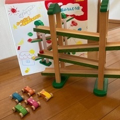 森のうんどう会