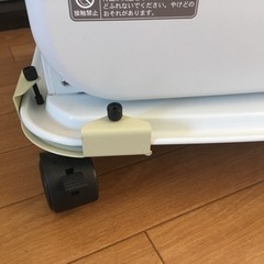 美品　コロナ 石油ファンヒーター FH-GC5720BYの画像