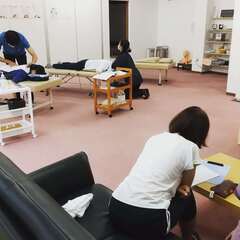 総合整体師養成コース　認定証発行の画像