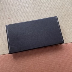 時計・ネックレス収納ボックス