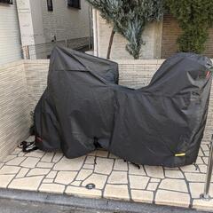 PCX125 　PCX160  JK05  KF47　車体カバー