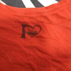 namie amuro PLAY tour時のTシャツ👚の画像