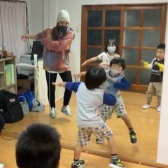 古淵でキッズ&大人HIPHOPダンス入門クラス始まりました！の画像
