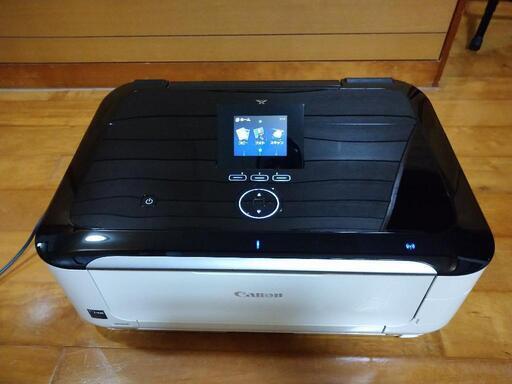 中古 CANON プリンター 複合機 MG6230