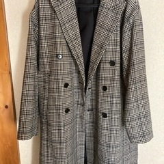 BEAUTY&YOUTH / ビューティ&ユース のコート😎