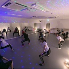 アットホームなダンス教室【初心者大歓迎】ダンススタジオ☆八尾の画像