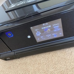 EPSON プリンター