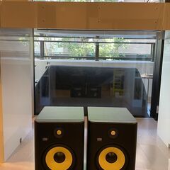 KRK Rokit G4 8 アクティブ　モニター　スピーカー ...