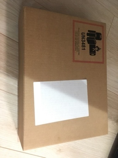 【新品未開封】Apple MacBook Air M1チップ MGN93J/A シルバー