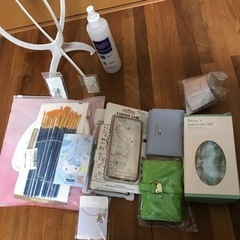 【交渉中】在庫処分　iPhone７ケースなどあげます【0円】