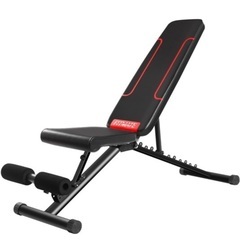 FITMATE トレーニングベンチ