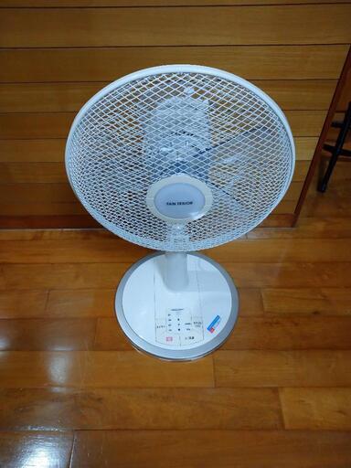 中古 扇風機 早めに取りに来れる方