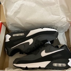 新品　24.5 NIKE ナイキ　AIR MAX 90 CN84...