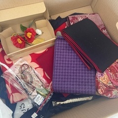 着物　小物　いろいろ…詰め合わせの画像
