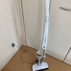 Electroluxの掃除機