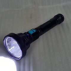 ハンディライトの画像