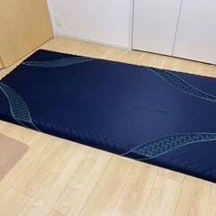 西川AIR マットレス　シングル