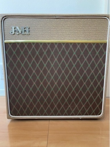 JMI JM-4 2007年製