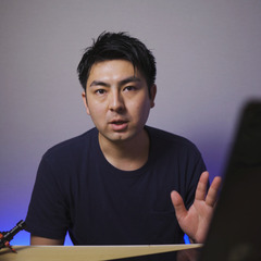 動画編集を教えます！の画像